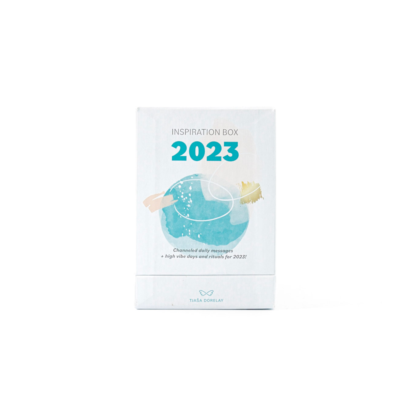 Inspiration Box 2023 (Now 25% off!) 4