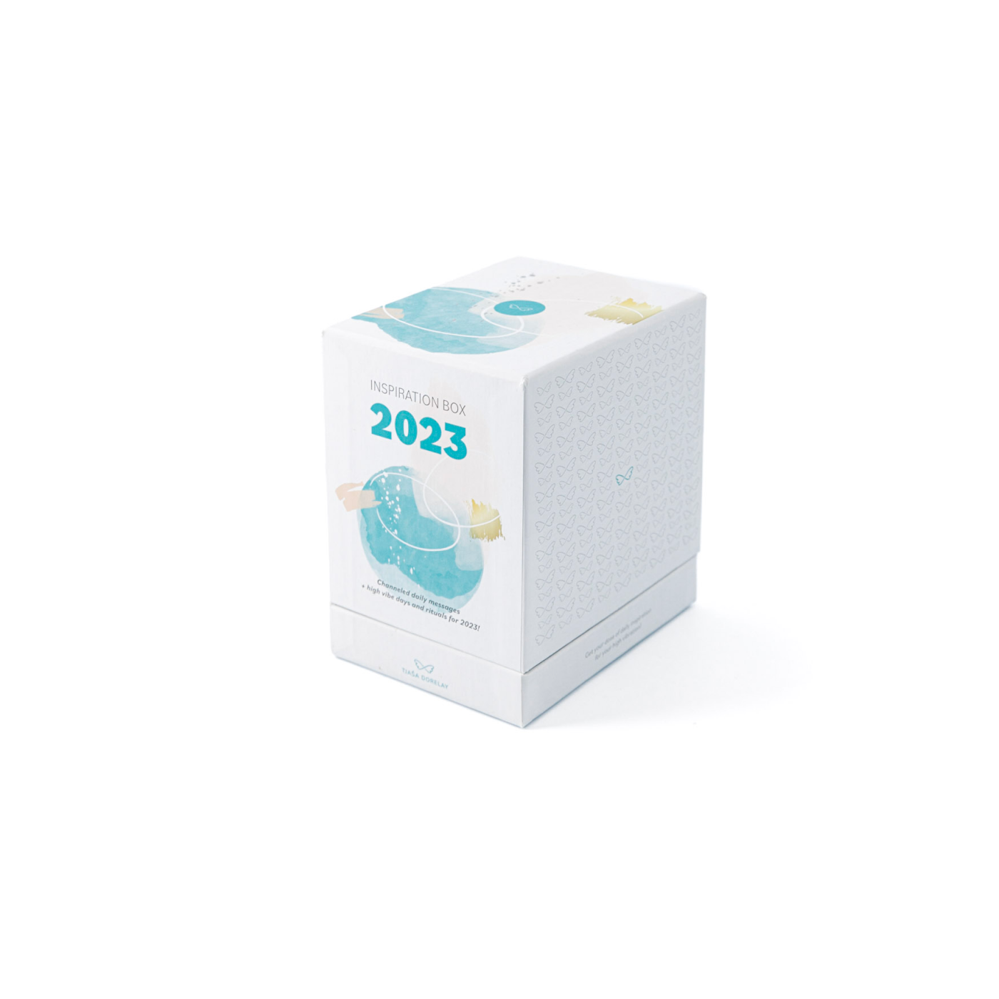 Inspiration Box 2023 (Now 25% off!) 0